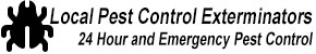 Otis MA Pest Control Exterminators